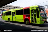 Transporte Coletivo Cidade Verde 02232 na cidade de Teresina, Piauí, Brasil, por Wellington Fernandes de Araújo. Número da foto: #:id.