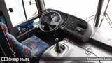 Ônibus Particulares 5694 na cidade de Ijaci, Minas Gerais, Brasil, por Marcos Silva Assis. Número da foto: #7173100.