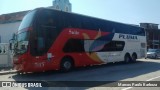 Pluma Conforto e Turismo 7015 na cidade de Maricá, Rio de Janeiro, Brasil, por Marcos Paulo Barboza. Número da foto: #:id.