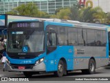 Transwolff Transportes e Turismo 6 6170 na cidade de São Paulo, São Paulo, Brasil, por Jordani Nascimento Andrade. Número da foto: #:id.