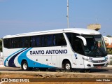 Expresso Santo Antônio 02 na cidade de Juazeiro, Bahia, Brasil, por João Victor. Número da foto: #:id.