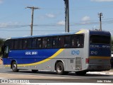 Real Maia Fretamento e Transporte 1040 na cidade de Barreiras, Bahia, Brasil, por João Victor. Número da foto: #7172752.