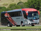Transfer Service 520 na cidade de Aparecida, São Paulo, Brasil, por Jhonatan Diego da Silva Trevisan. Número da foto: #:id.