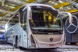 Mercedes-Benz O-500RS 1835 BLUETEC 5 - B340 - EXPO ANPACT 2019 na cidade de Puebla, Puebla, México, por Omar Ramírez Thor2102. Número da foto: #:id.