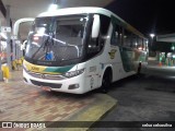 Empresa Gontijo de Transportes 3205 na cidade de João Monlevade, Minas Gerais, Brasil, por celso celsosilva. Número da foto: #7171191.