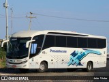 Viação Pernambucana Transporte e Turismo 329 na cidade de Juazeiro, Bahia, Brasil, por João Victor. Número da foto: #:id.