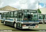 Rápido Araguaia 1119-5 na cidade de Goiânia, Goiás, Brasil, por Carlos Júnior. Número da foto: #7172601.
