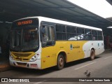 Auto Viação Floresta 2358 na cidade de Rio Branco, Acre, Brasil, por Gian Lucas  Santana Zardo. Número da foto: #7171798.