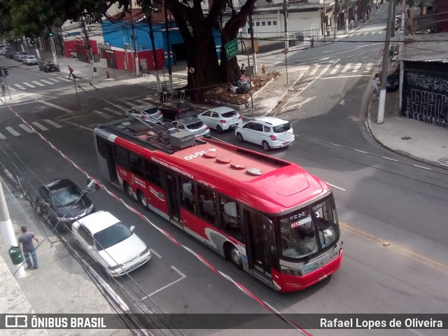 Himalaia Transportes > Ambiental Transportes Urbanos 4 1510 na cidade de São Paulo, São Paulo, Brasil, por Rafael Lopes de Oliveira. ID da foto: 7174556.