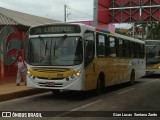 Auto Viação Floresta 2392 na cidade de Rio Branco, Acre, Brasil, por Gian Lucas  Santana Zardo. Número da foto: #7174689.