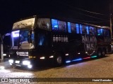 Balada Bus 7795 na cidade de Divinópolis, Minas Gerais, Brasil, por Hariel Bernades. Número da foto: #:id.