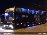 Balada Bus 7795 na cidade de Divinópolis, Minas Gerais, Brasil, por Hariel Bernades. ID da foto: :id.