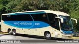 Viação Novo Horizonte 501011 na cidade de São Paulo, São Paulo, Brasil, por Cleverson dos Reis Giraldi. Número da foto: #:id.