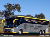RodeRotas - Rotas de Viação do Triângulo 7613 na cidade de Brasília, Distrito Federal, Brasil, por Rayllander Almeida. Número da foto: #7175888.