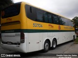 Nacional Expresso 52704 na cidade de São Paulo, São Paulo, Brasil, por Franklin Freire dos Santos. Número da foto: #:id.
