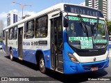 Autoviária Paraense AV-91005 na cidade de Belém, Pará, Brasil, por Mateus Rodrigues. ID da foto: :id.