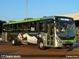 Viação Garcia 8273 na cidade de Maringá, Paraná, Brasil, por Robson Alves. Número da foto: #7176295.