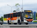 Autotrans > Turilessa 6990 na cidade de Varginha, Minas Gerais, Brasil, por Luis Henrique Silva. Número da foto: #7173917.