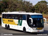 Viação Nacional 10510 na cidade de Brasília, Distrito Federal, Brasil, por Rayllander Almeida. Número da foto: #7175934.