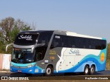 Expresso Satélite Norte 17100 na cidade de Brasília, Distrito Federal, Brasil, por Rayllander Almeida. Número da foto: #7175908.