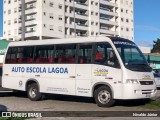 Auto Escola Lagoa 7952 na cidade de Florianópolis, Santa Catarina, Brasil, por Nivaldo Júnior. Número da foto: #:id.
