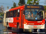 Viação Santa Edwiges 69835 na cidade de Belo Horizonte, Minas Gerais, Brasil, por Adão Raimundo Marcelino. Número da foto: #7176304.