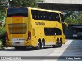 Viação Itapemirim 17403 na cidade de Vitória, Espírito Santo, Brasil, por Whitiney Siqueira. Número da foto: #7175002.