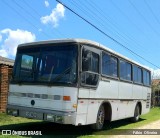 Ônibus Particulares 5497 na cidade de Rio Grande, Rio Grande do Sul, Brasil, por Fábio Oliveira. ID da foto: :id.
