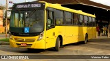 Gidion Transporte e Turismo 11306 na cidade de Joinville, Santa Catarina, Brasil, por Vinicius Petris. Número da foto: #7174260.