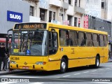 Transporte Coletivo Glória BC304 na cidade de Curitiba, Paraná, Brasil, por Paulo Gustavo. Número da foto: #:id.
