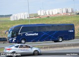 Viação Cometa 719525 na cidade de Sumaré, São Paulo, Brasil, por Jacy Emiliano. Número da foto: #:id.