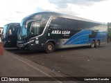 Arêa Leão Turismo 94 na cidade de Miguel Alves, Piauí, Brasil, por Lucivanildo Carvalho. Número da foto: #7174067.