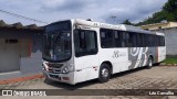 Transportes Blanco RJ 136.059 na cidade de Paracambi, Rio de Janeiro, Brasil, por Léo Carvalho. Número da foto: #:id.
