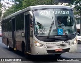 Coletivos Boa Vista 60005 na cidade de Belo Horizonte, Minas Gerais, Brasil, por Kaique Marquês Medeiros . Número da foto: #7174580.