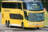 Viação Itapemirim 60014 na cidade de Resende, Rio de Janeiro, Brasil, por Diego Almeida Araujo. Número da foto: #7174245.