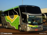 Brasil Sul Linhas Rodoviárias 2915 na cidade de Maringá, Paraná, Brasil, por Robson Alves. Número da foto: #:id.