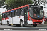 Real Alagoas de Viação 4649 na cidade de Maceió, Alagoas, Brasil, por Müller Peixoto. Número da foto: #:id.