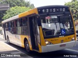 Viação Metrópole Paulista - Zona Leste 3 1912 na cidade de São Paulo, São Paulo, Brasil, por Rafael Trevizan. Número da foto: #:id.
