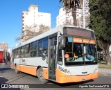 Semtur 306 na cidade de Rosario, Rosario, Santa Fe, Argentina, por Agustin SanCristobal1712. Número da foto: #:id.