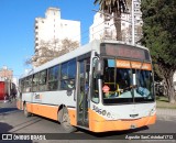 Semtur 306 na cidade de Rosario, Rosario, Santa Fe, Argentina, por Agustin SanCristobal1712. ID da foto: :id.