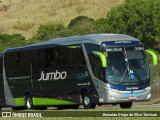 Jumbo Turismo 3194 na cidade de Aparecida, São Paulo, Brasil, por Jhonatan Diego da Silva Trevisan. ID da foto: :id.