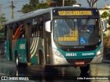 Expresso Luziense > Territorial Com. Part. e Empreendimentos 30531 na cidade de Belo Horizonte, Minas Gerais, Brasil, por Adão Raimundo Marcelino. Número da foto: #7176370.