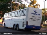 Trans Senna 0530 na cidade de Rosana, São Paulo, Brasil, por Erick Henrique. Número da foto: #:id.