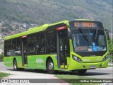 Santo Antônio Transportes Niterói 2.2.062 na cidade de Niterói, Rio de Janeiro, Brasil, por Willian Raimundo Morais. Número da foto: #:id.