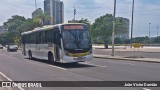 Viação Nossa Senhora das Graças A71608 na cidade de Rio de Janeiro, Rio de Janeiro, Brasil, por João Victor Damião. Número da foto: #7174469.