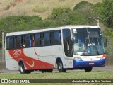 ADC Express 2288 na cidade de Aparecida, São Paulo, Brasil, por Jhonatan Diego da Silva Trevisan. ID da foto: :id.