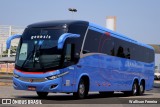 Expresso Guanabara 910 na cidade de Goiânia, Goiás, Brasil, por Wallison Ferreira. Número da foto: #:id.