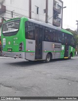 Transcooper > Norte Buss 1 6136 na cidade de São Paulo, São Paulo, Brasil, por Douglas Eduardo Fiore. ID da foto: :id.