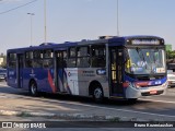 Empresa de Ônibus Vila Galvão 30.569 na cidade de São Paulo, São Paulo, Brasil, por Bruno Kozeniauskas. Número da foto: #7175270.
