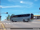 Viação Garcia 8145 na cidade de Apucarana, Paraná, Brasil, por Emanoel Diego.. Número da foto: #:id.